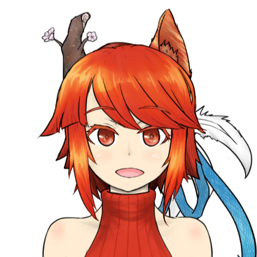 List Of Minor Vtubers F L Virtual Youtuber Wiki Fandom