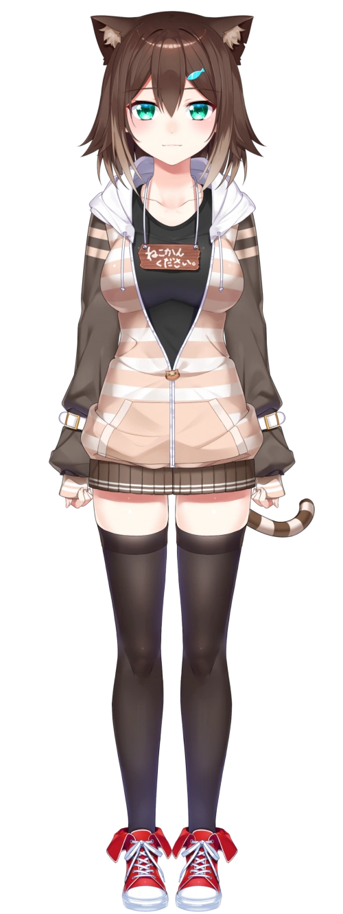 Full Body