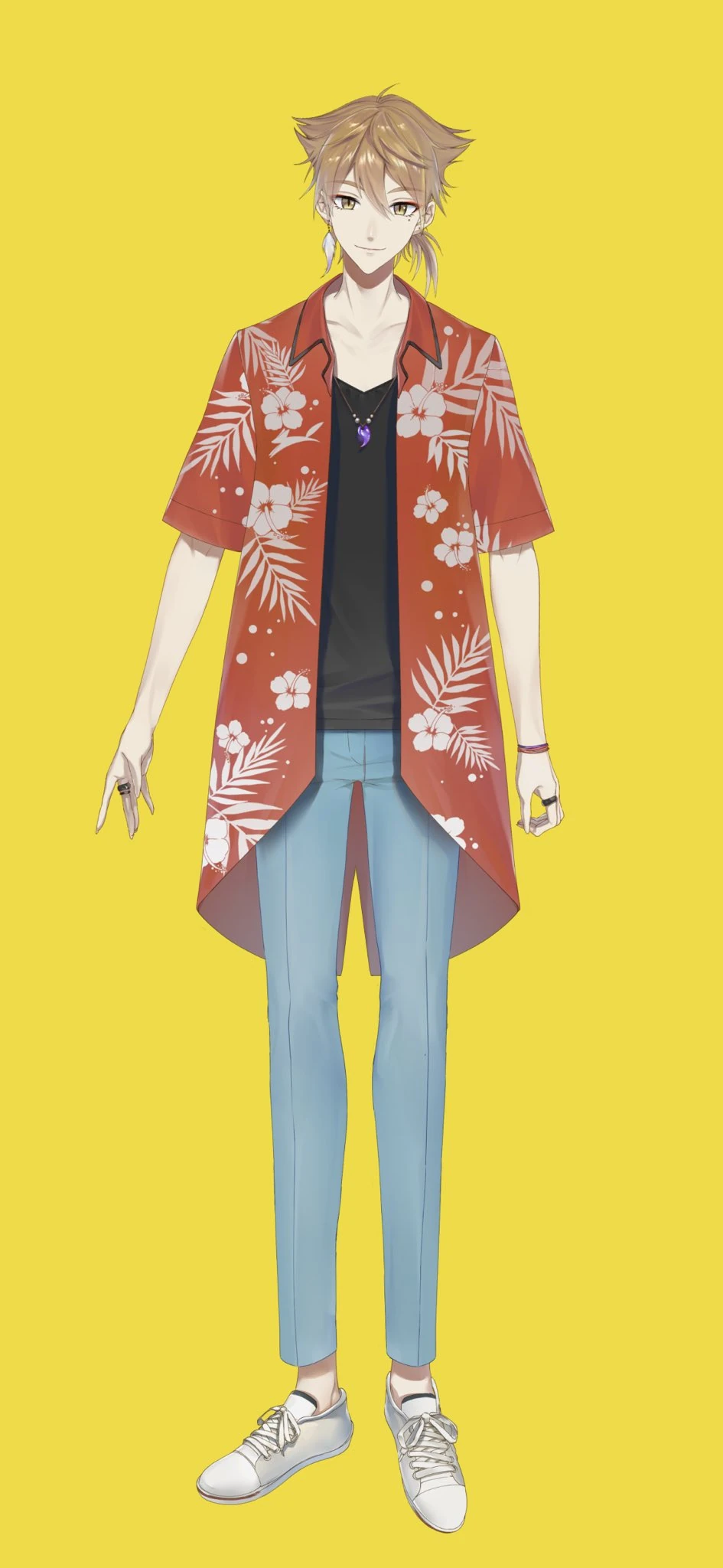 Summer Outfit