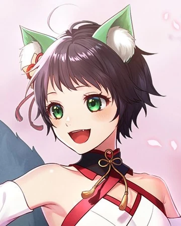 ichimaru ichi virtual youtuber wiki fandom