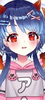 Vivi Chan the Dragon
