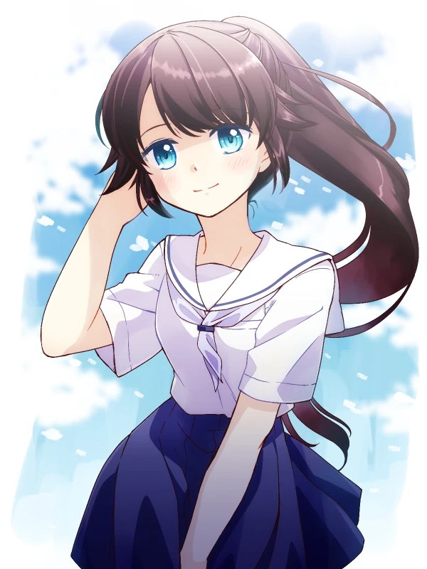 2nd Anniversary Illustration by ペペタス