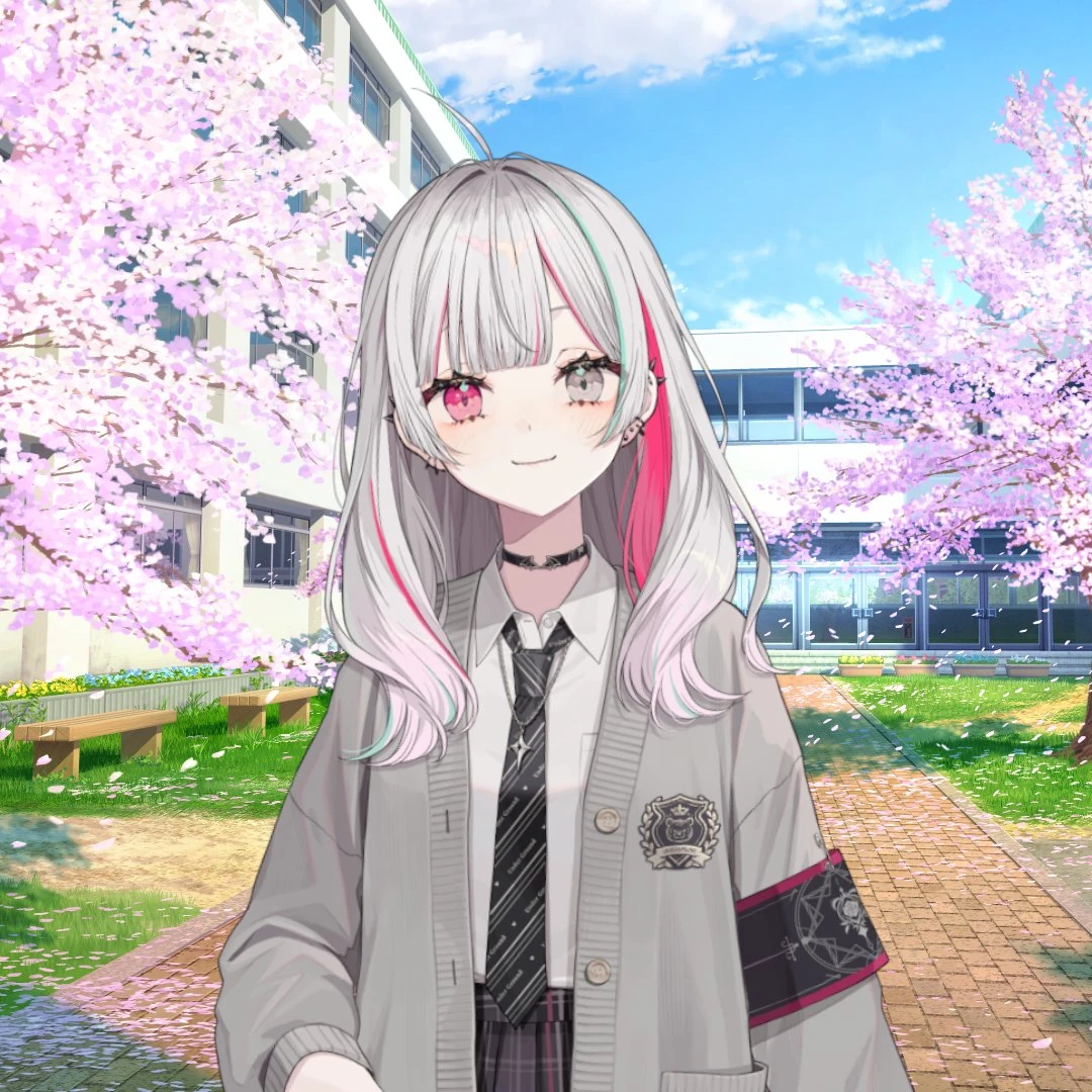 School Uniform (without Jacket)
