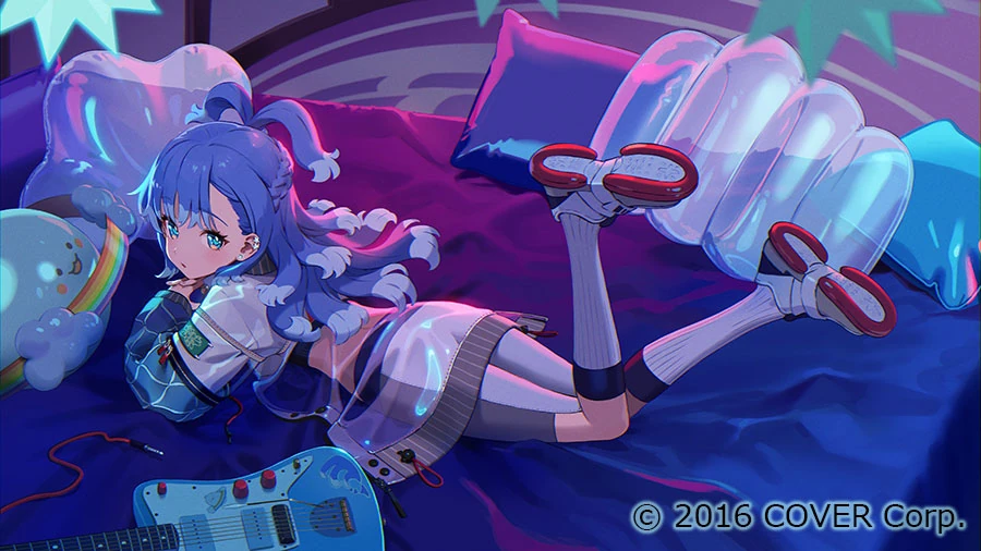 III Illustration<br>by Atsushi Furusawa
