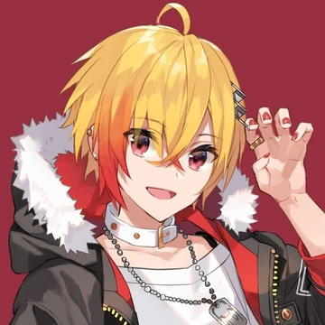 Kuroki Natsume | Virtual YouTuber Wiki | Fandom