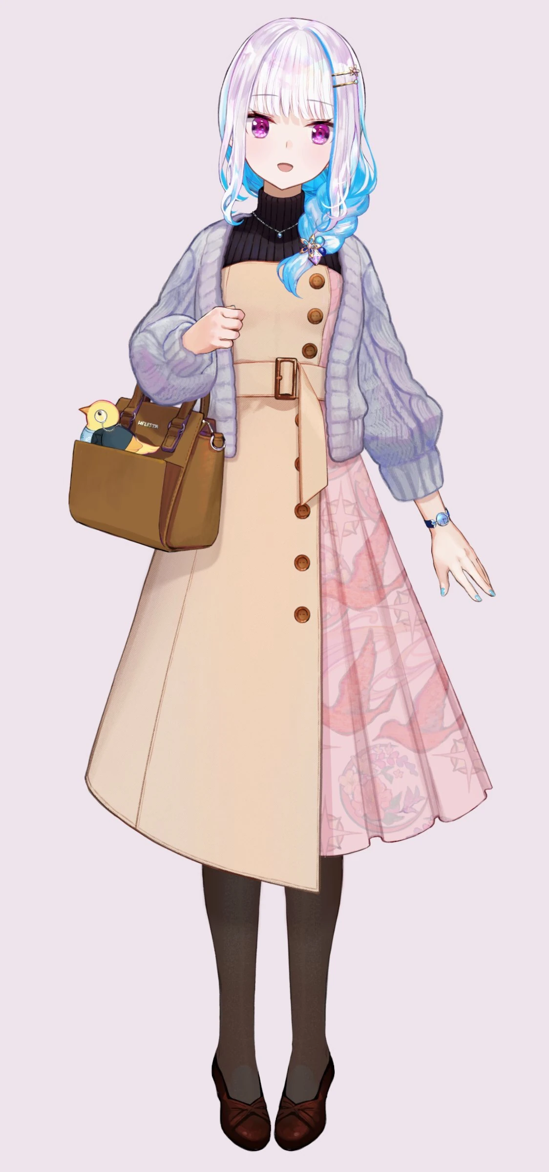 Casual Outfit