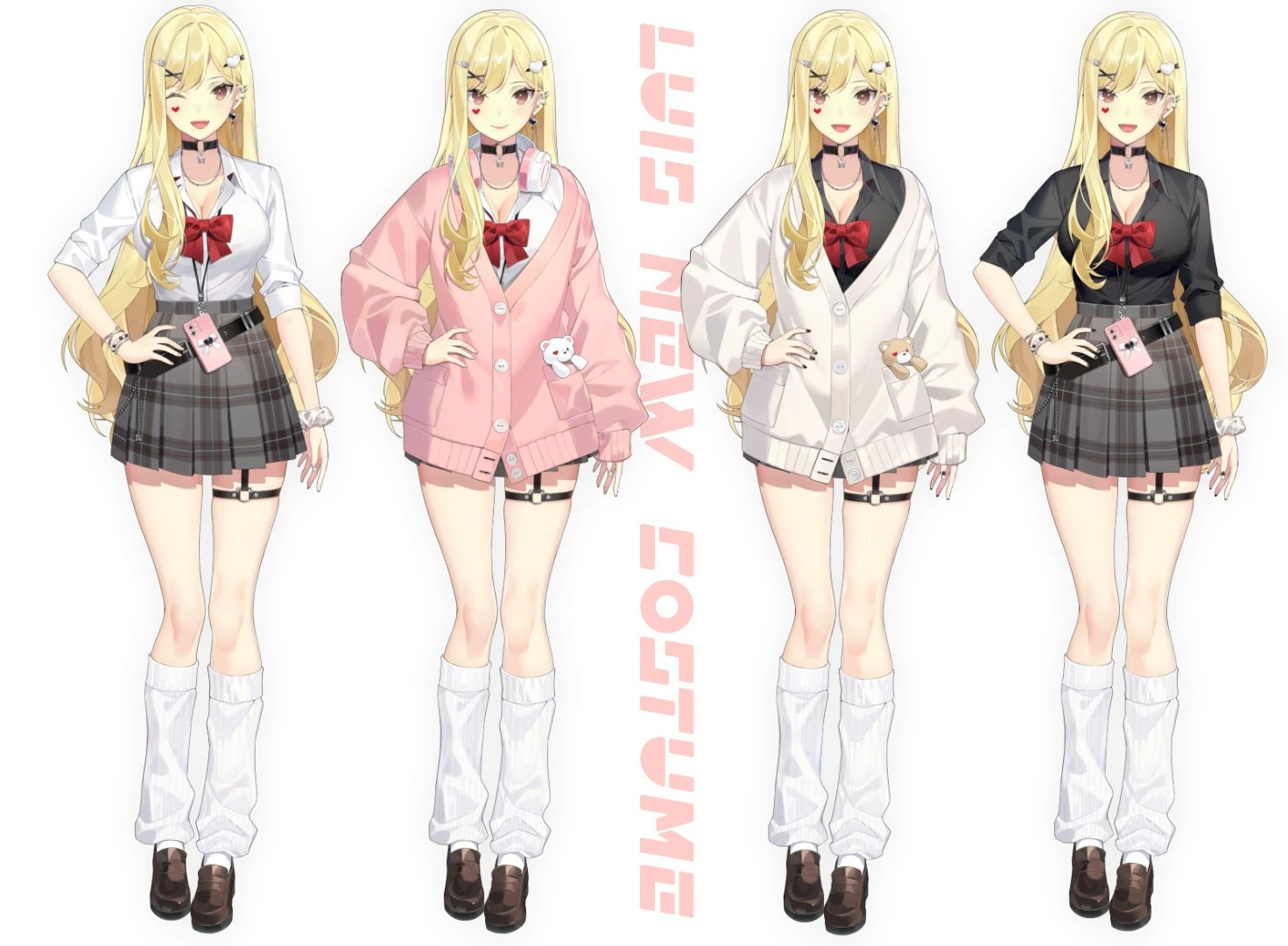 JK Uniform