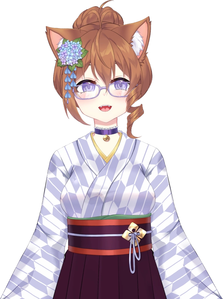 FrauMauzenberger (Naruyama Mao)