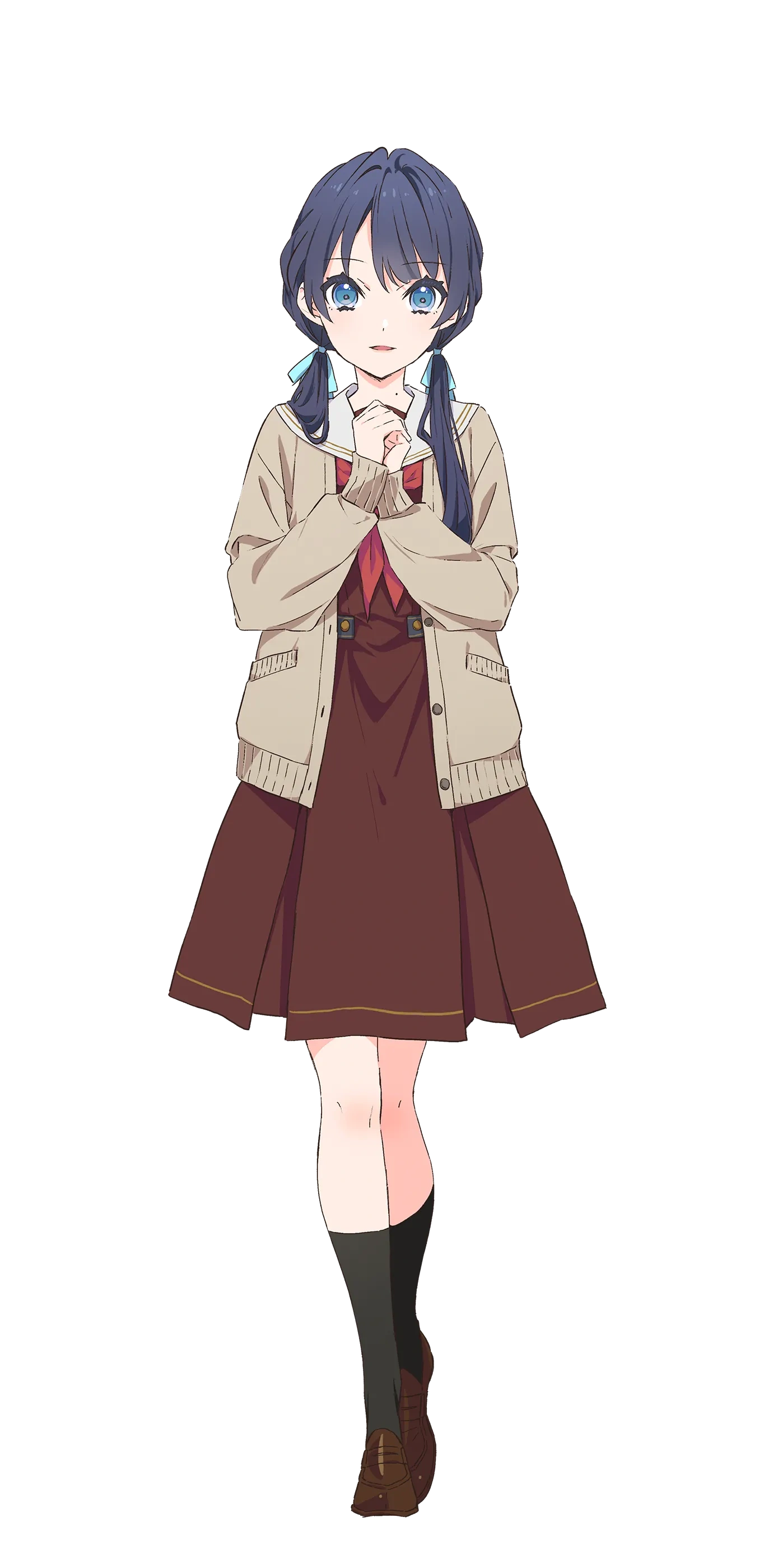 Key Visual