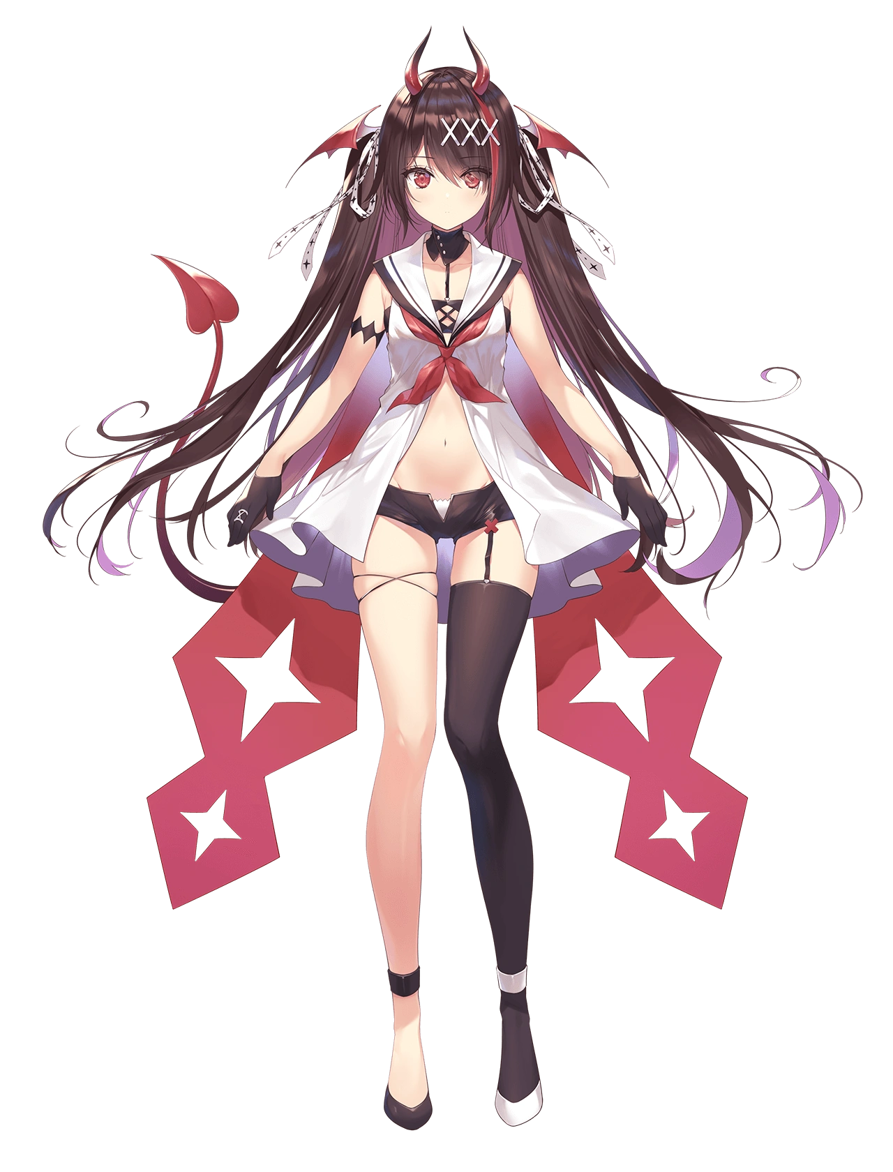 Full Body