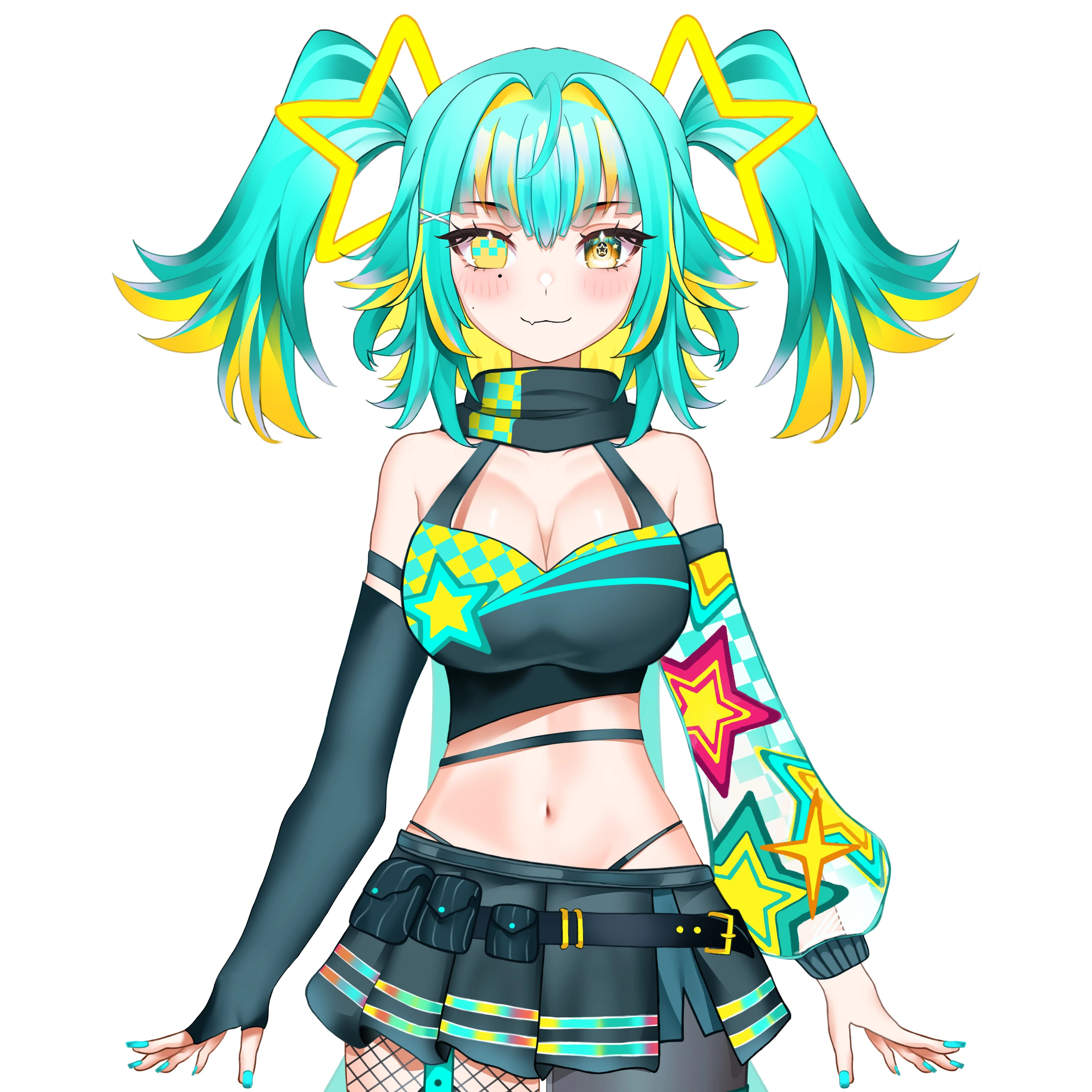 Seren Renity
