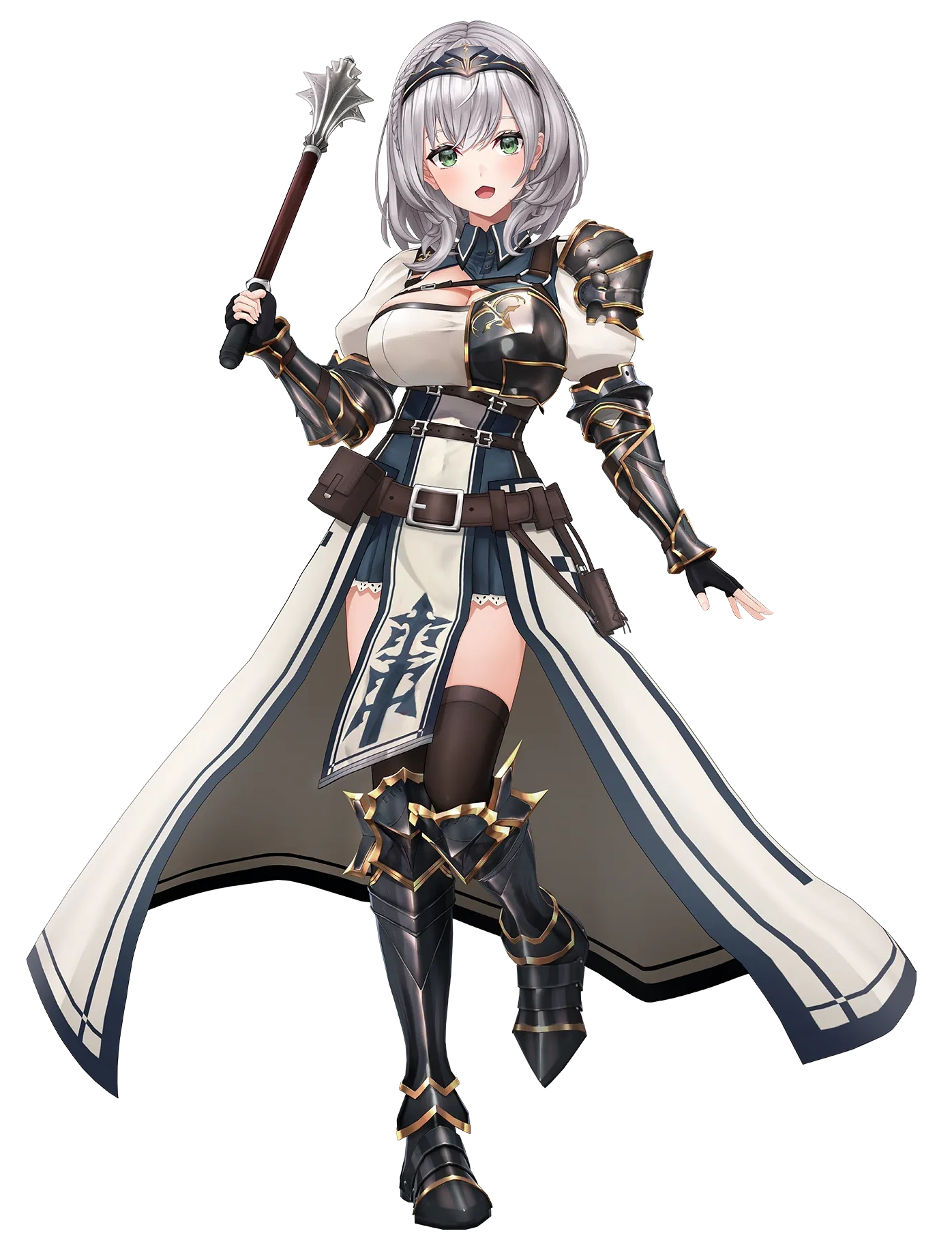 3D Model
