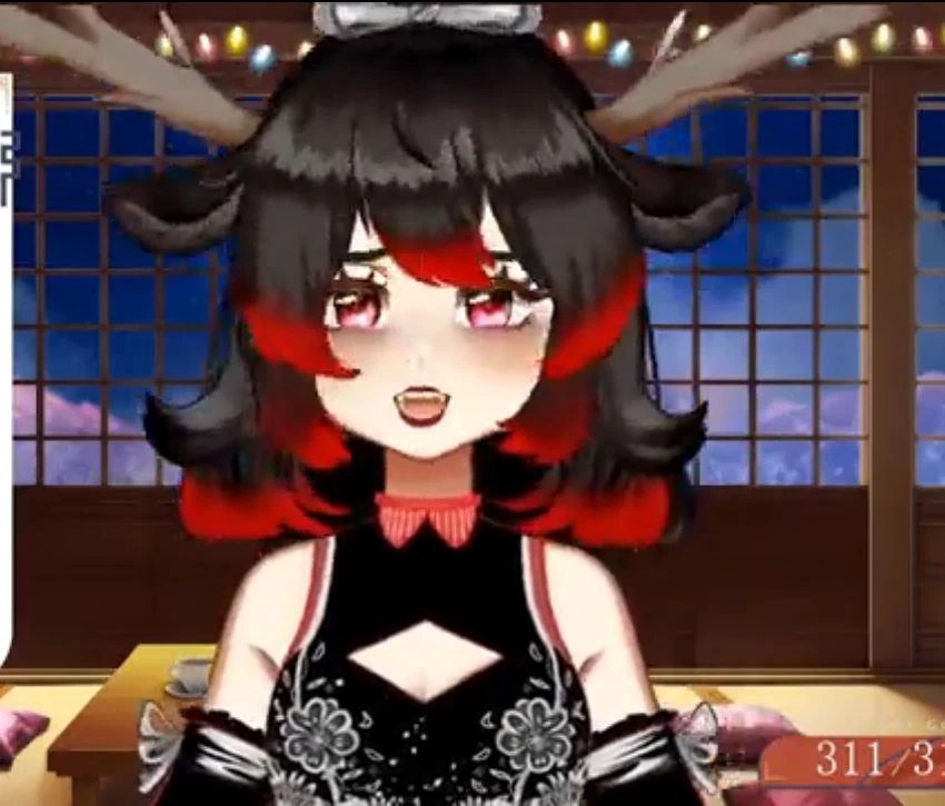 Goth recolour