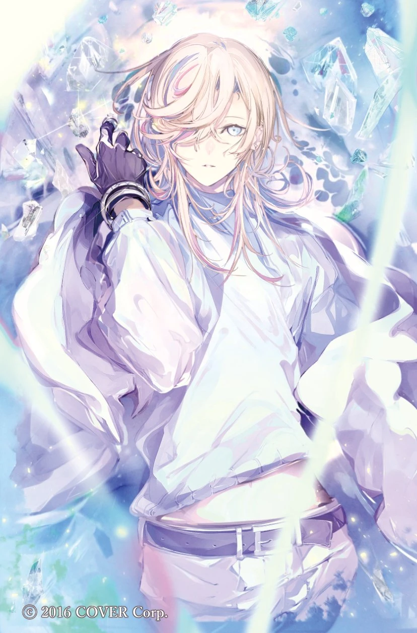 2023 Birthday Goods Illustration<br>by yonemuro
