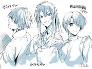 VΔLZ by Yuzuki