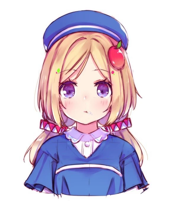 by Azumiu Akitake