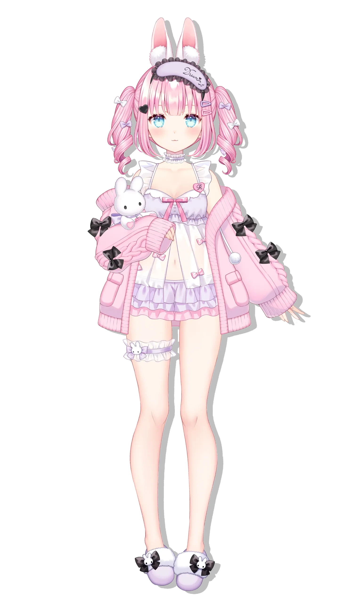 Older Full Body