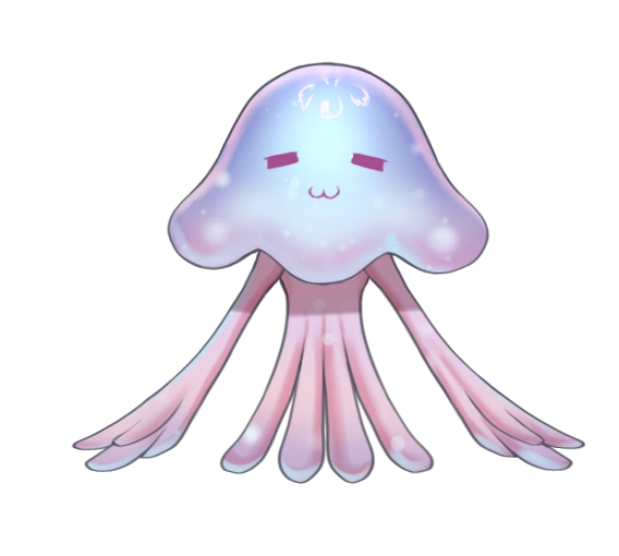 Lulu LurkHeart