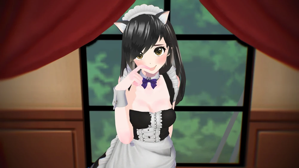Maid Yadi