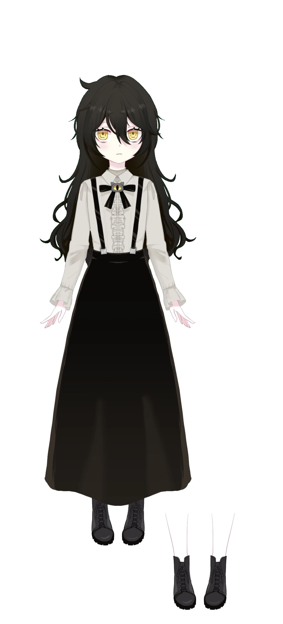 Original Full body