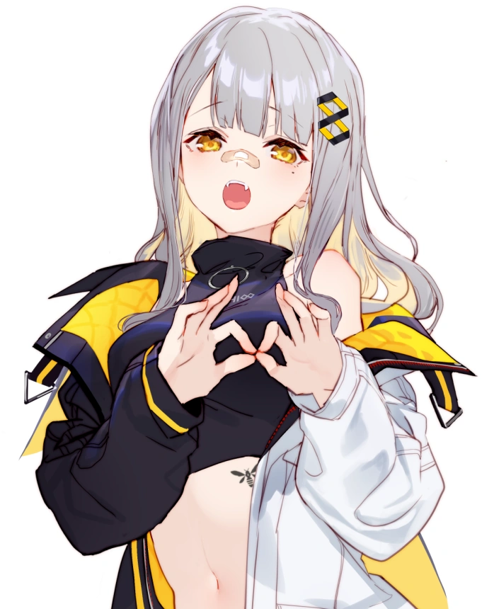 by Izumi Sai