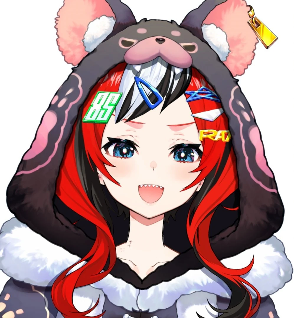 Cape Accessory
