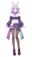 Full Body