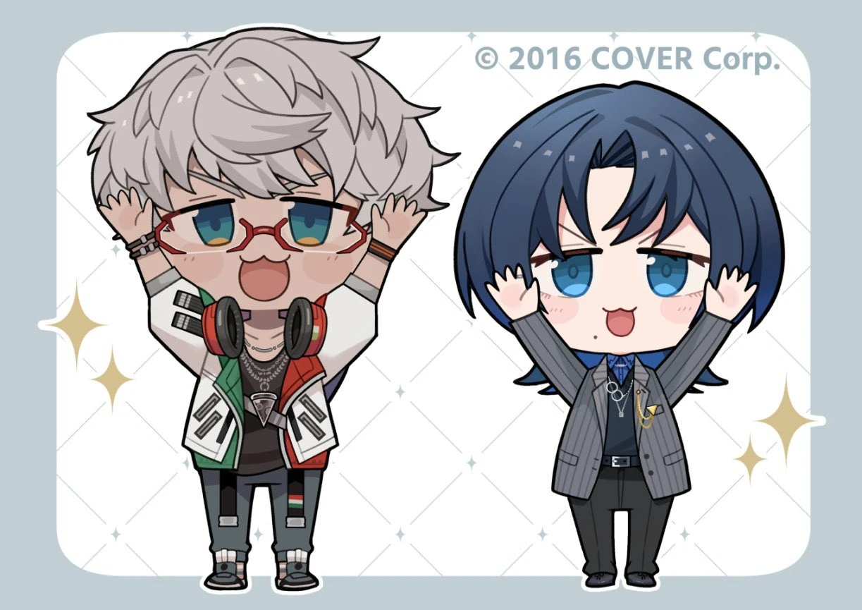 Umarvelous SD Illustration<br>by Mabuka