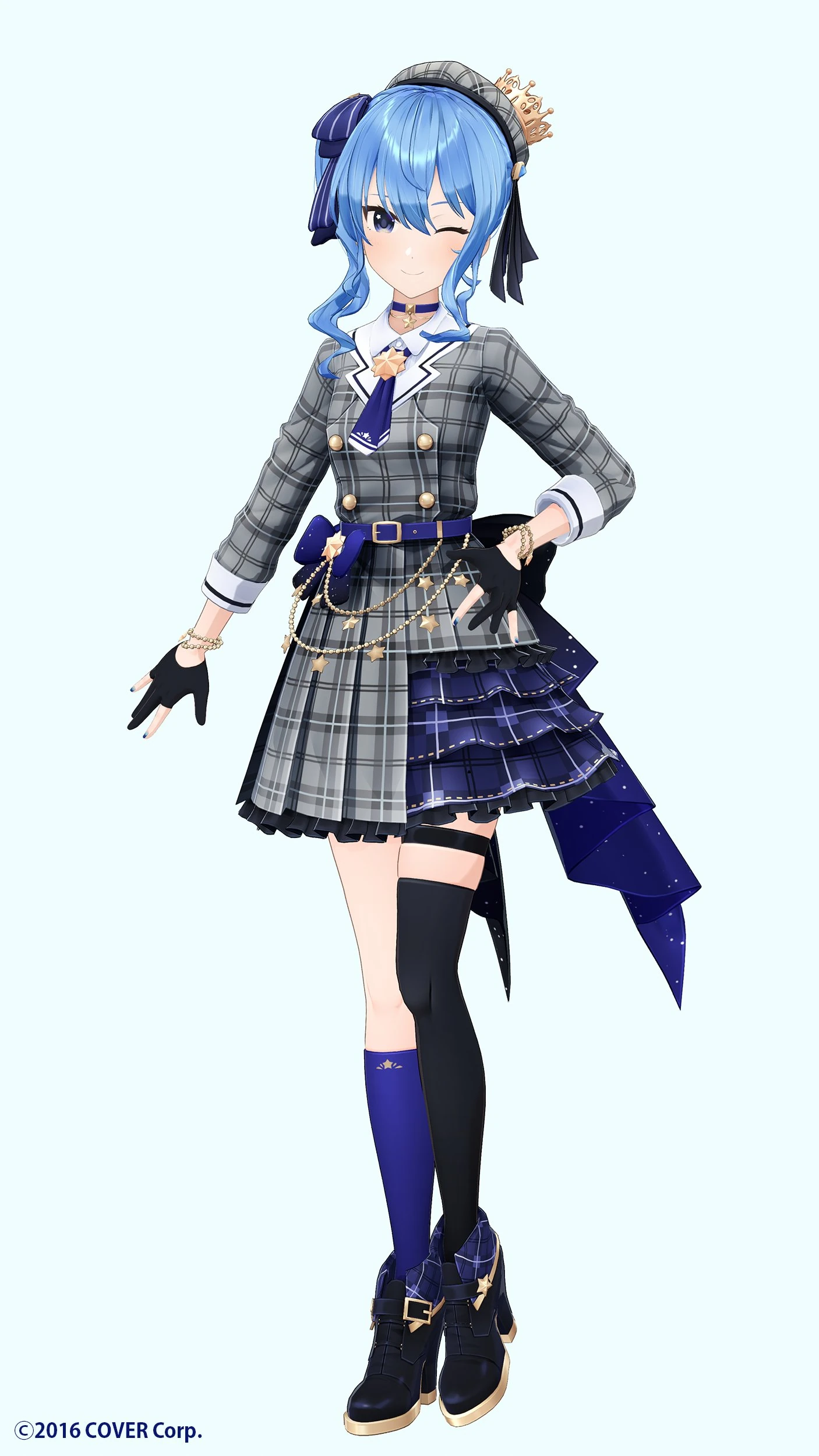 2024 3D Model Update<br>by Yatsurugi