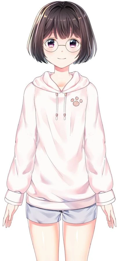 Full Body
