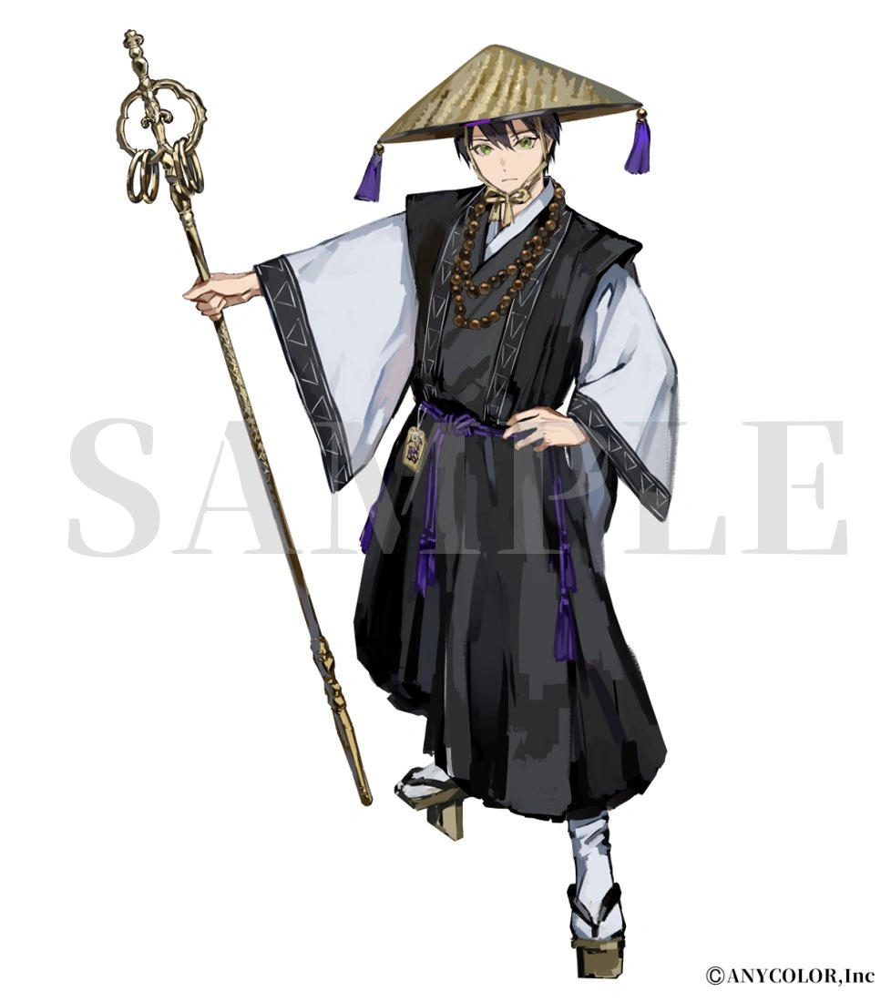 Hoteison MV Illustration<br>by LAM