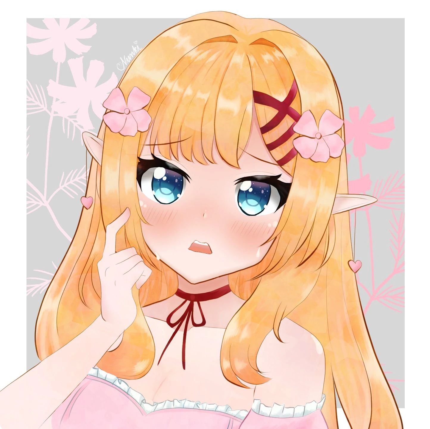 By Nunki