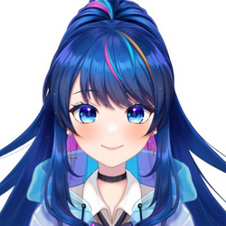 Nana Asteria/Gallery | Virtual YouTuber Wiki | Fandom