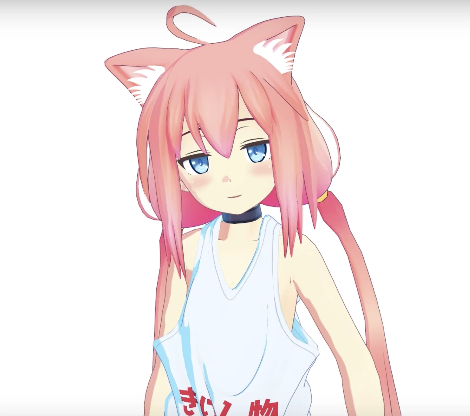 Nekomiya Hinata