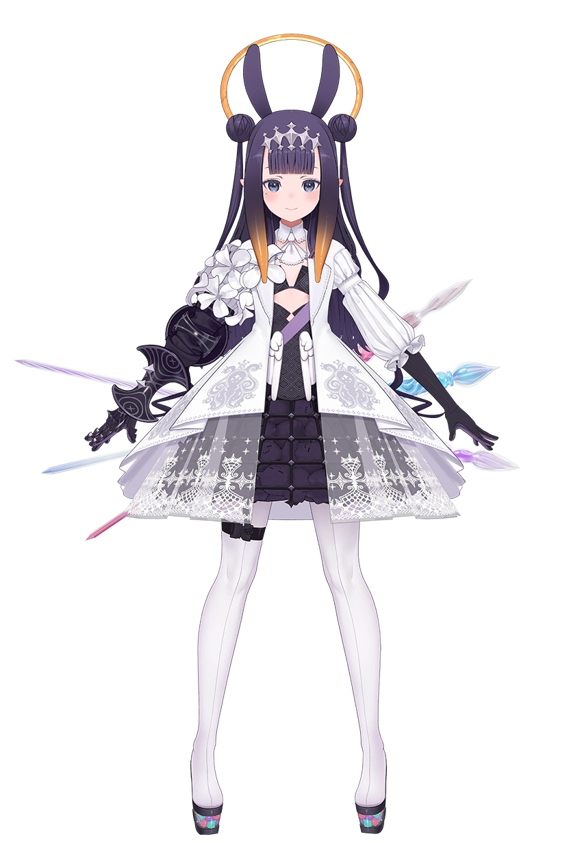 2025 Birthday 3D Costume