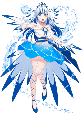 Nozomi Namako, Sea slug