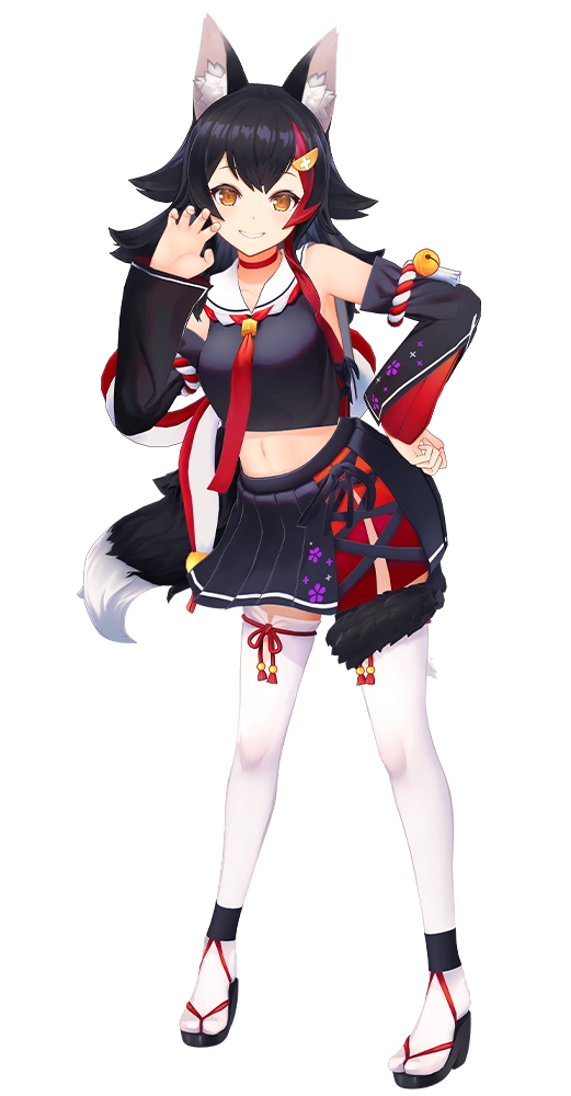 3D Model