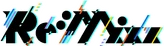 ReAct ReMixx logo