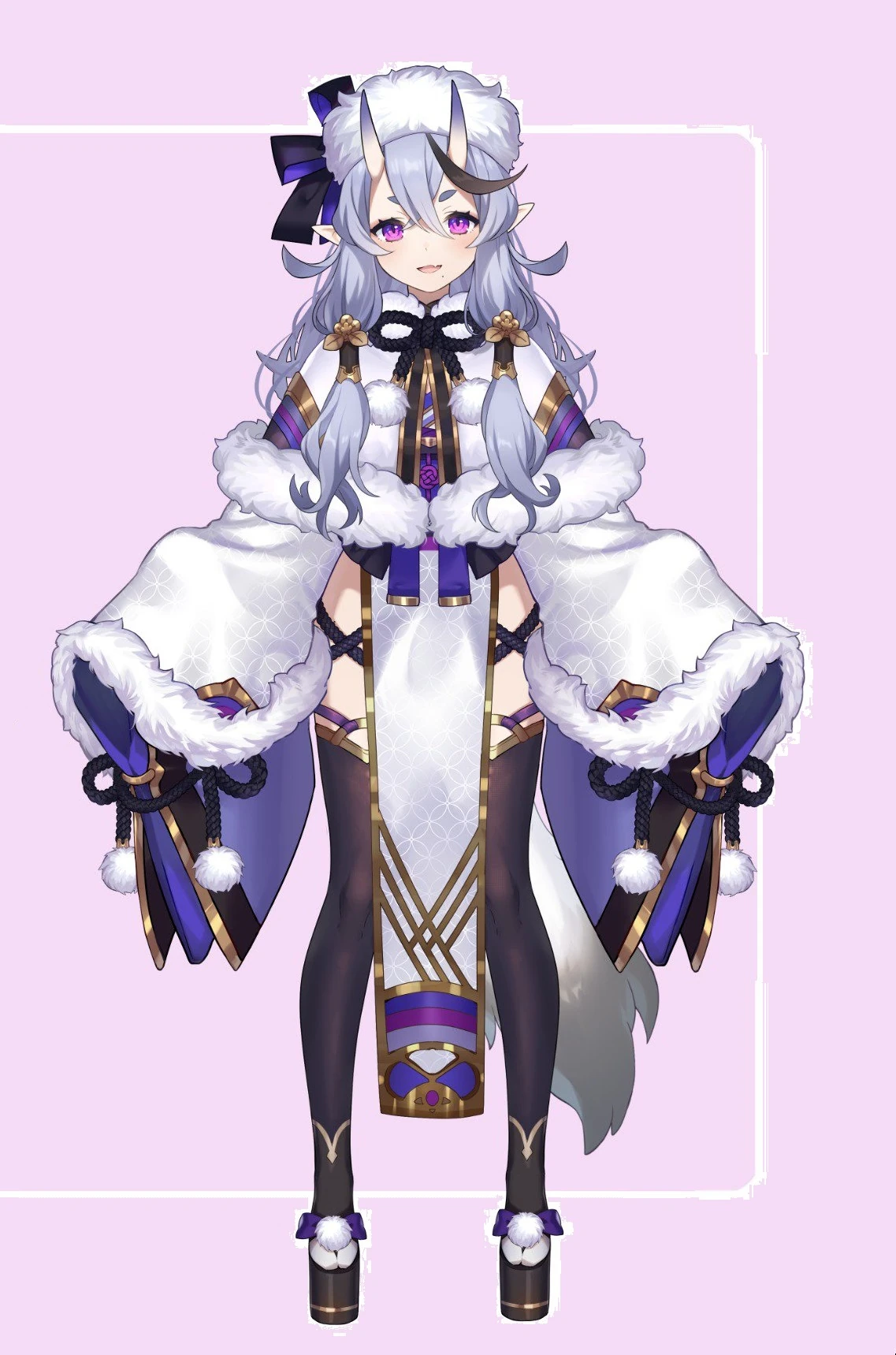 Winter Outfit