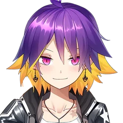 sayaページ Saya/Gallery | Virtual YouTuber Wiki | Fandom