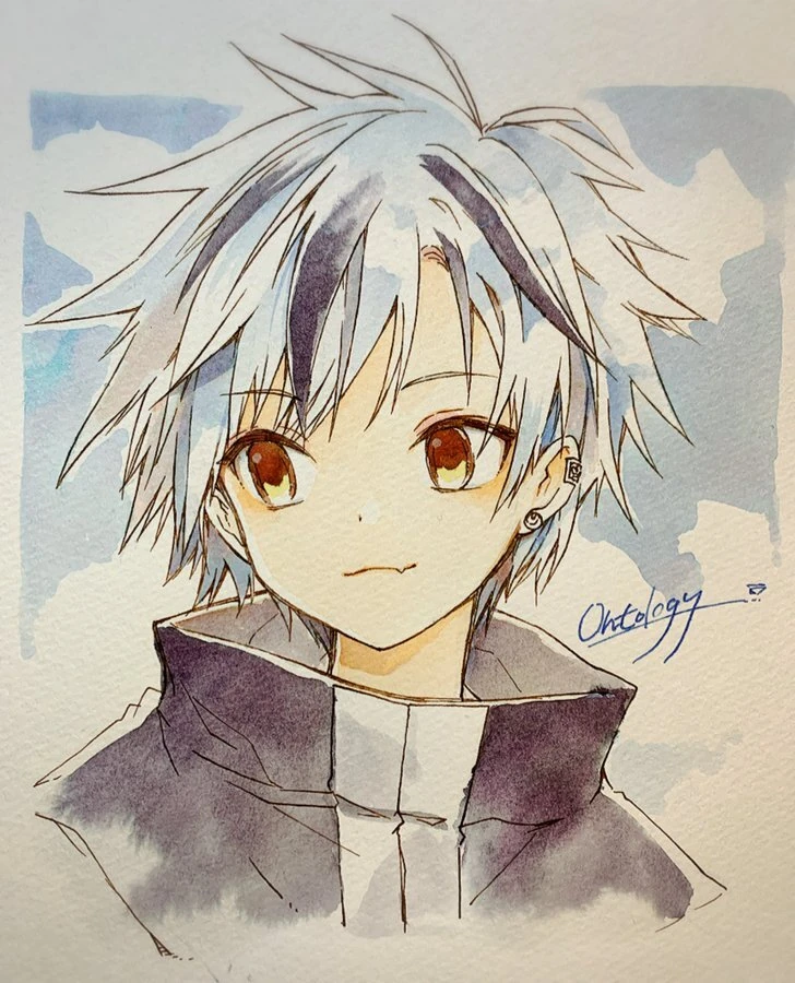 by Kamiyoshi Rika