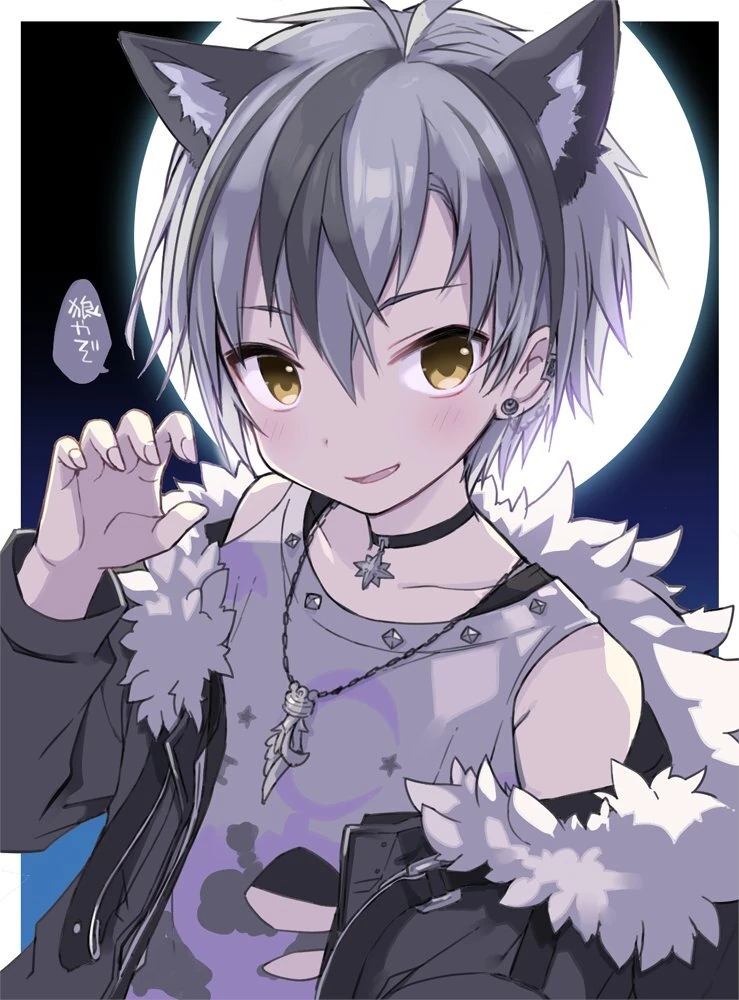 by Kamiyoshi Rika