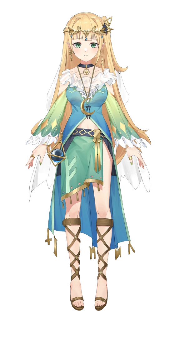 Original Full Body