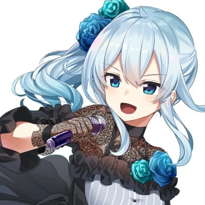 Older Profile Picture