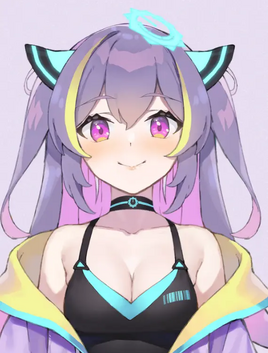 Yuragi Riu Portrait