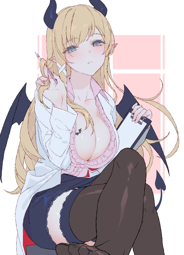 by Izumi Sai