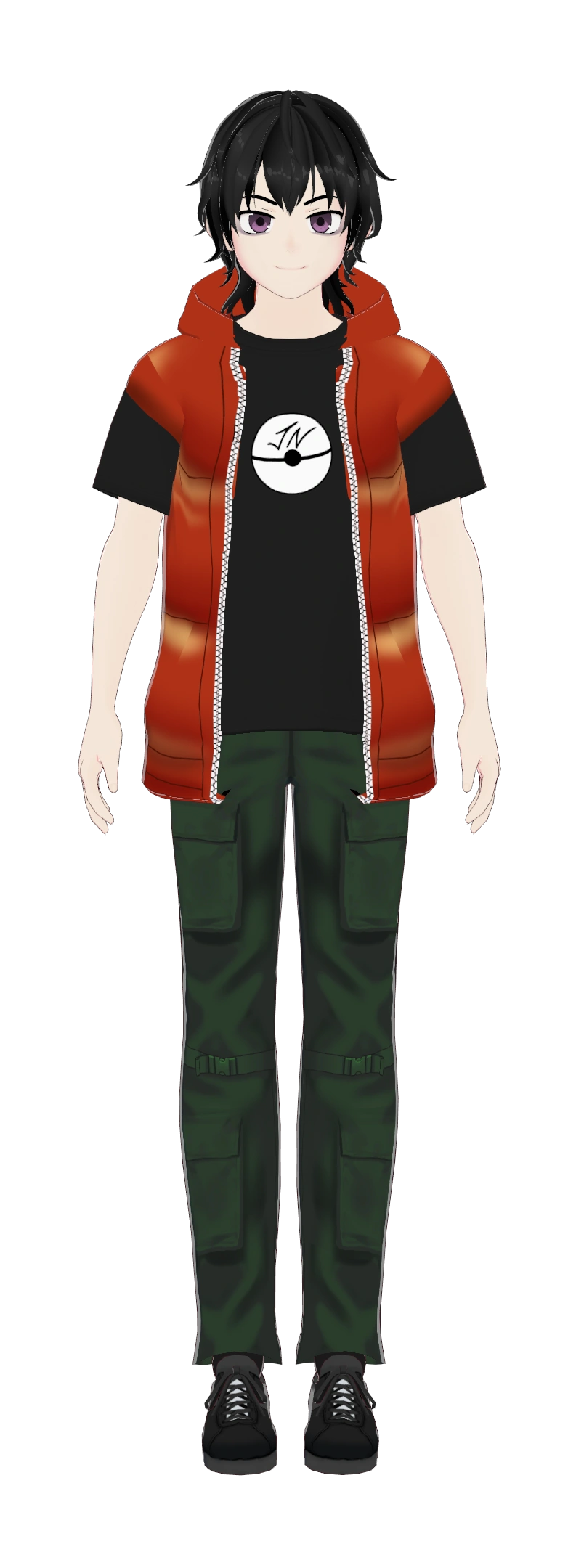 Jonichan 2.0