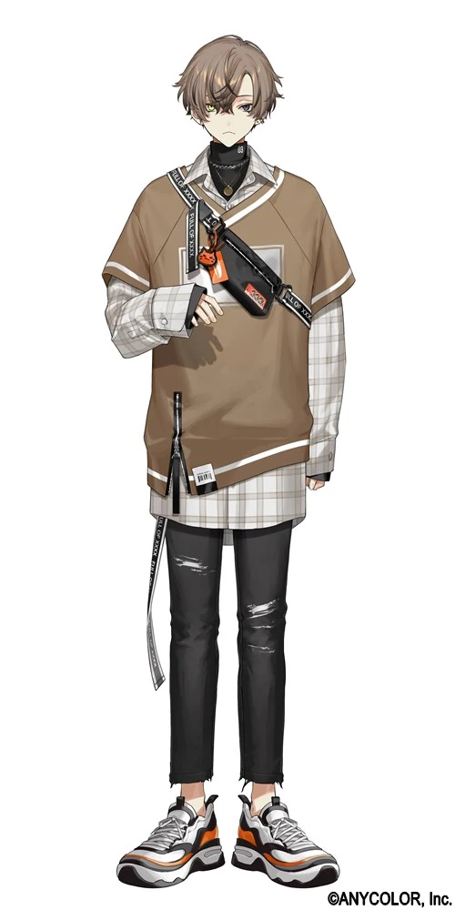 Casual Clothes