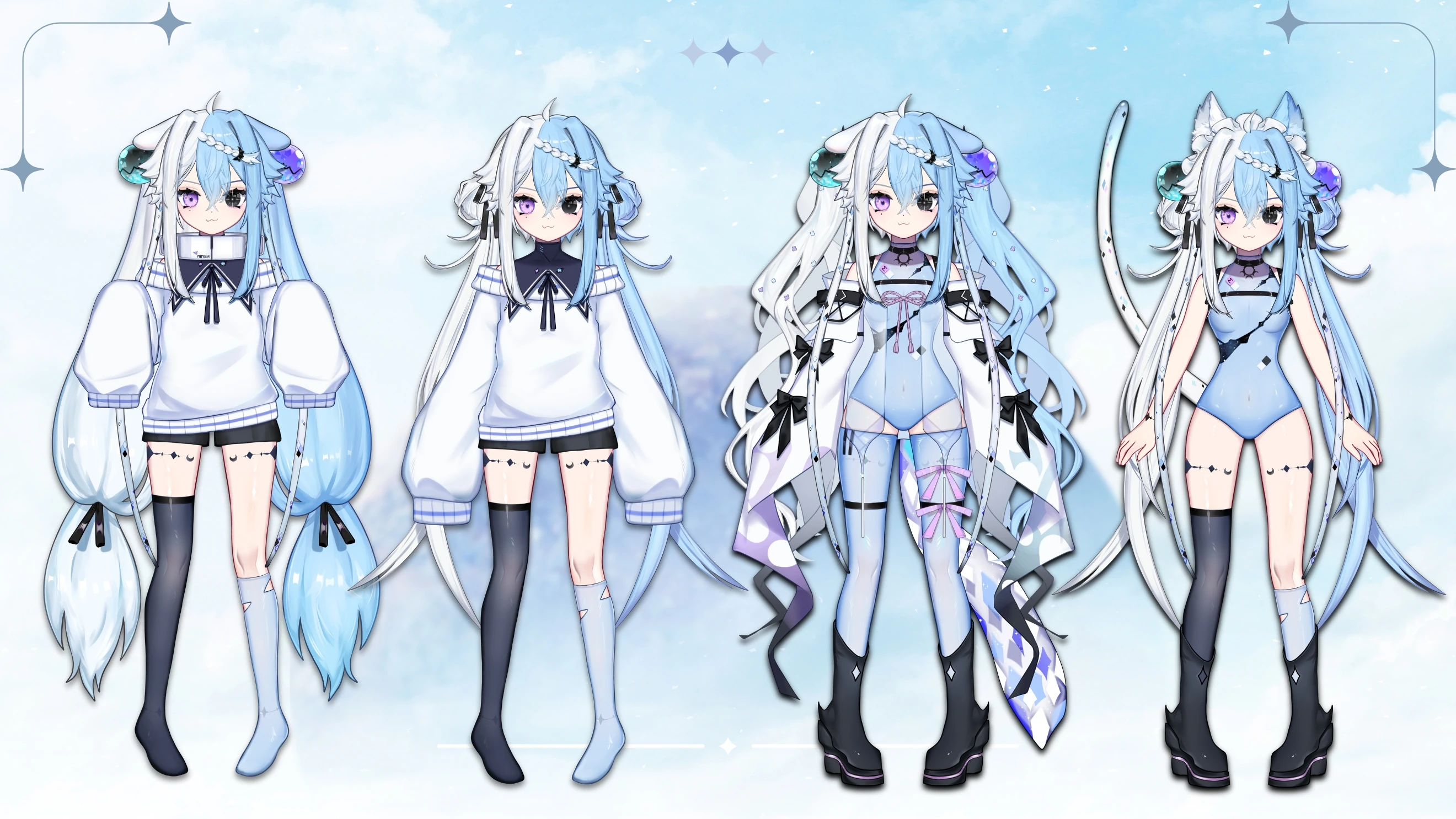 Reference Sheet
