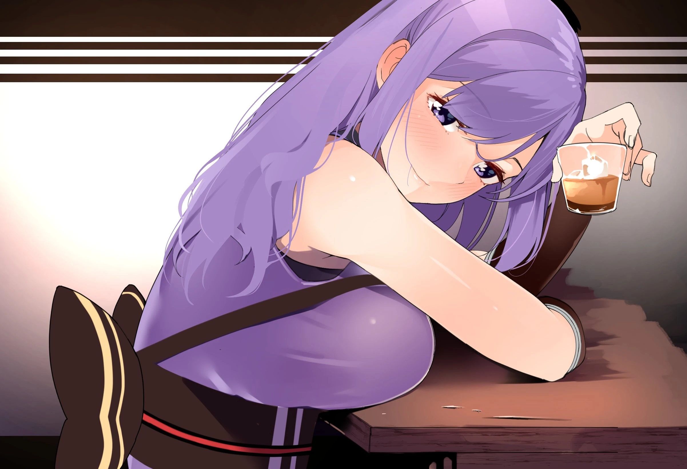 Asano Ruri<br>by Byte